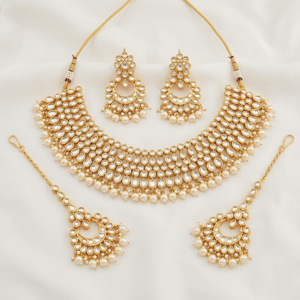 Bespoke Jewellery