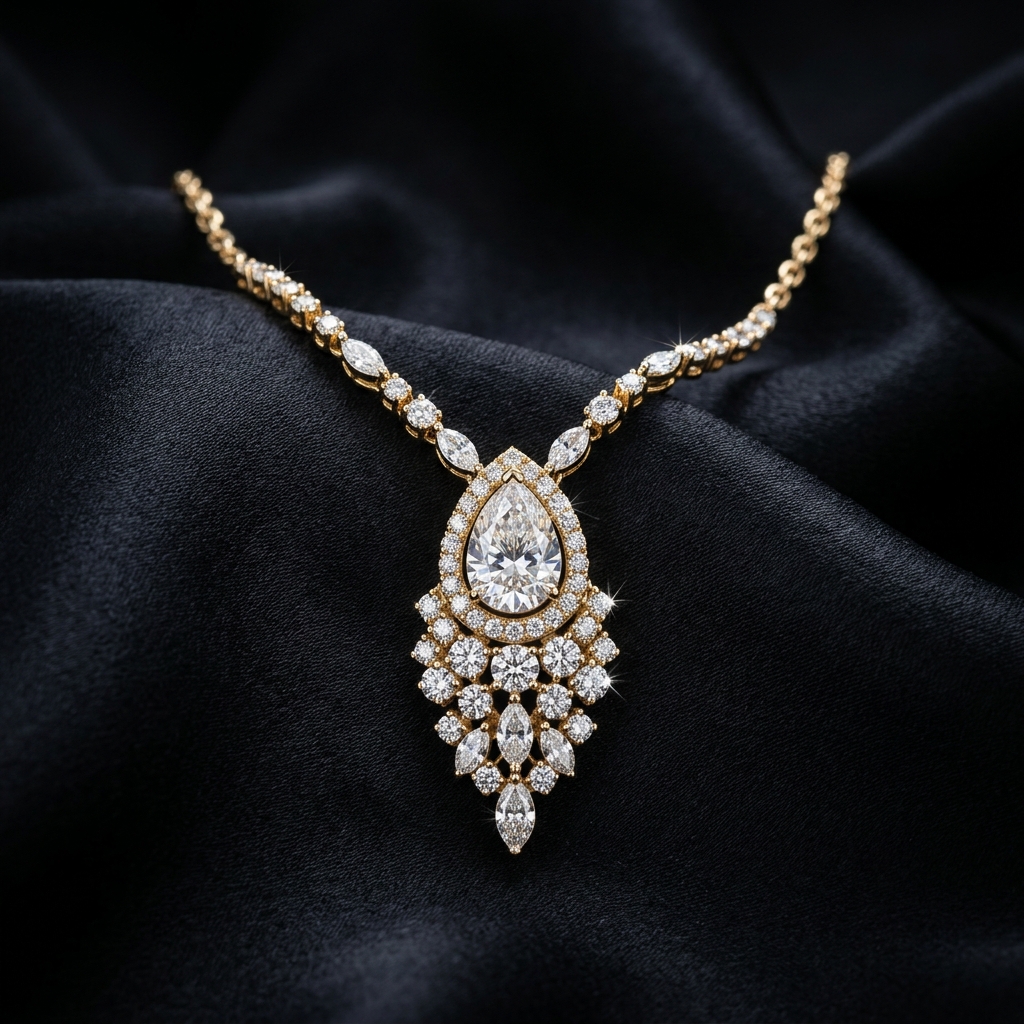 Jewellery