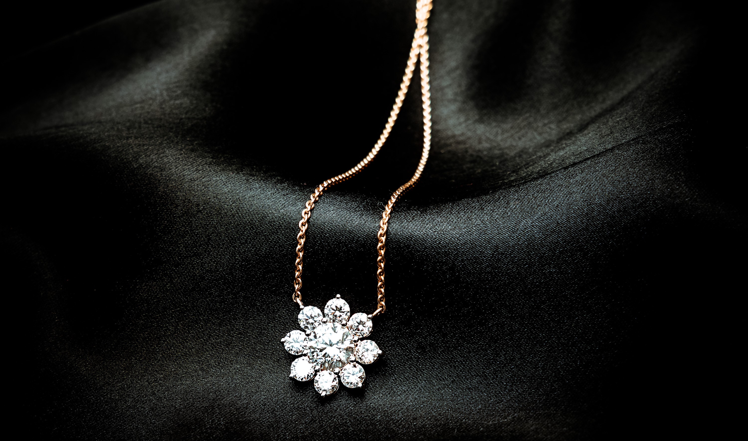 Fine Jewellery Collection