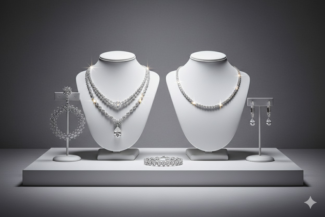 New Arrivals Collection